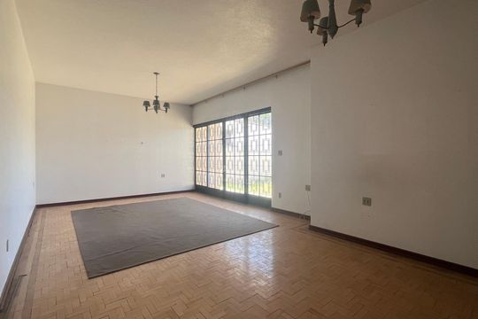 Casa para alugar com 2 quartos, 213m² em Nova Campinas, Campinas