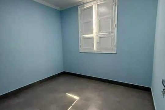 Casa para alugar com 2 quartos, 61m² em Estrela Dalva, Belo Horizonte