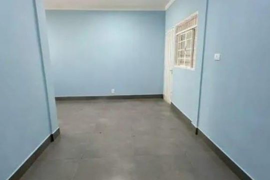 Casa para alugar com 2 quartos, 61m² em Estrela Dalva, Belo Horizonte