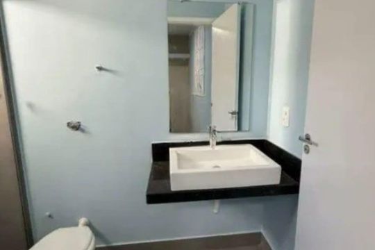 Casa para alugar com 2 quartos, 61m² em Estrela Dalva, Belo Horizonte
