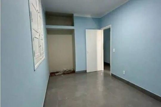 Casa para alugar com 2 quartos, 61m² em Estrela Dalva, Belo Horizonte
