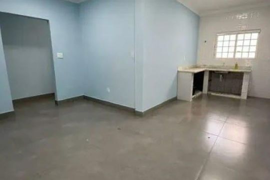 Casa para alugar com 2 quartos, 61m² em Estrela Dalva, Belo Horizonte