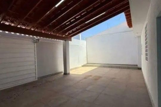 Casa para alugar com 2 quartos, 61m² em Estrela Dalva, Belo Horizonte