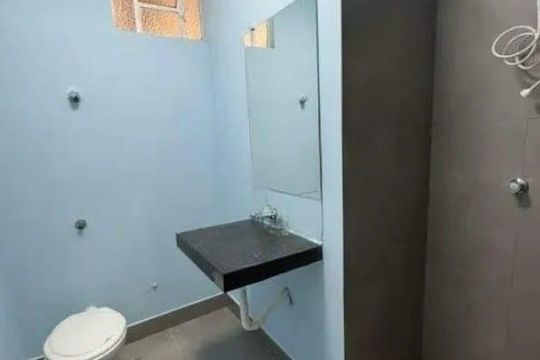 Casa para alugar com 2 quartos, 61m² em Estrela Dalva, Belo Horizonte