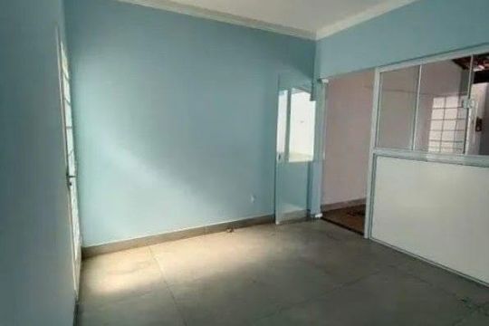 Casa para alugar com 2 quartos, 61m² em Estrela Dalva, Belo Horizonte