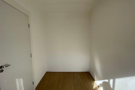 Quarto 2 de apartamento à venda com 2 quartos, 38m² em Jaguaré, São Paulo