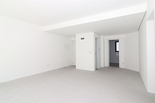 Sala de apartamento à venda com 2 quartos, 92m² em São João, Porto Alegre