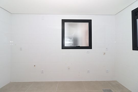 Quarto  de apartamento à venda com 2 quartos, 92m² em São João, Porto Alegre