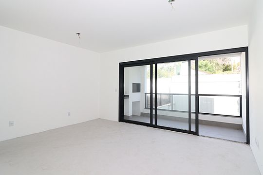 Apartamento à venda com 2 quartos, 82m² em São João, Porto Alegre