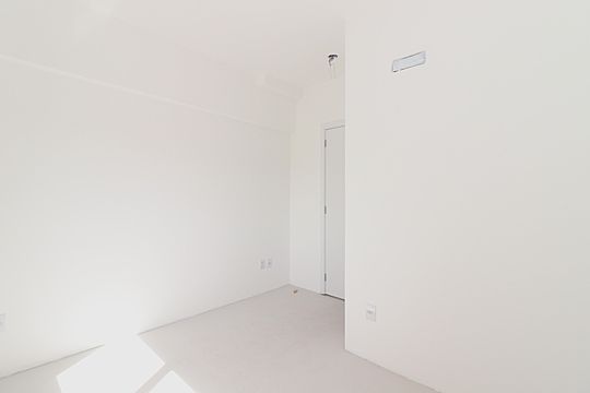 Suíte 1 de apartamento à venda com 2 quartos, 82m² em São João, Porto Alegre