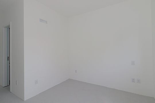 Suíte 1 de apartamento à venda com 2 quartos, 82m² em São João, Porto Alegre