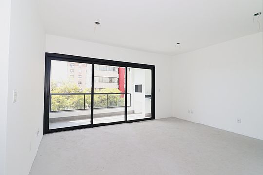 Apartamento à venda com 2 quartos, 82m² em São João, Porto Alegre