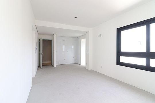 Apartamento à venda com 2 quartos, 58m² em São João, Porto Alegre