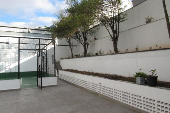 Apartamento à venda com 3 quartos, 127m² em Vila Yara, Osasco