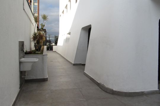 Apartamento à venda com 3 quartos, 127m² em Vila Yara, Osasco