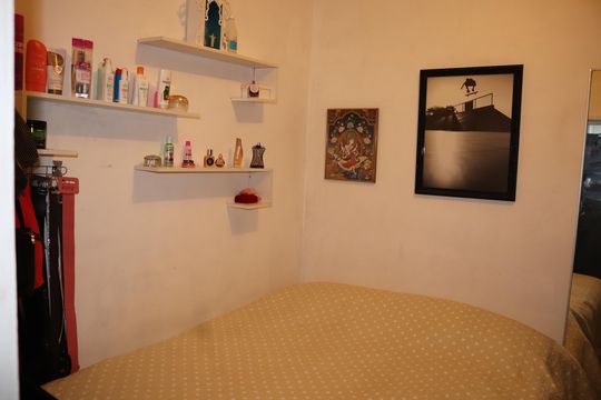 Quarto 2 de apartamento à venda com 2 quartos, 60m² em Santa Cecilia, São Paulo