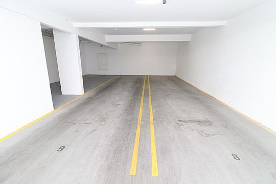 Garagem de apartamento à venda com 2 quartos, 82m² em São João, Porto Alegre