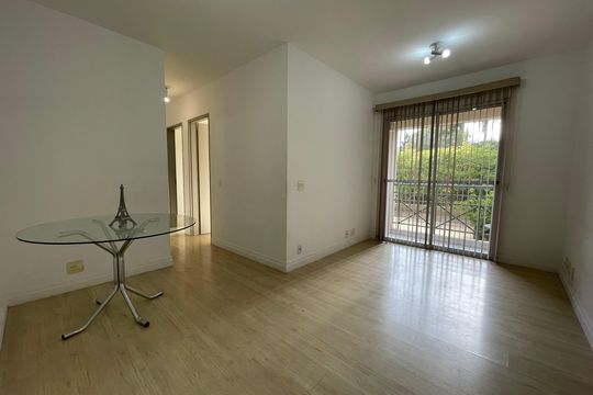 Apartamento para alugar com 3 quartos, 68m² em Jardim das Vertentes, São Paulo