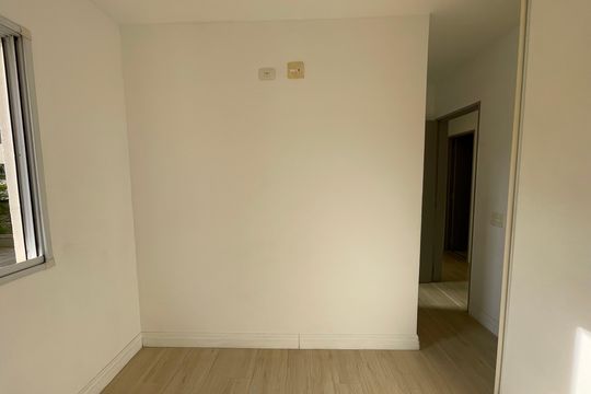 Suíte de apartamento para alugar com 3 quartos, 68m² em Jardim das Vertentes, São Paulo