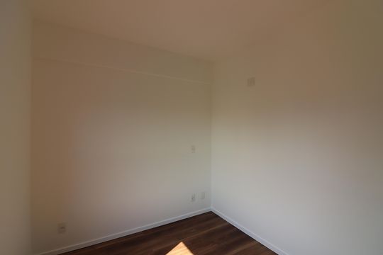 Quarto 1 de apartamento à venda com 2 quartos, 52m² em Jardim do Mar, São Bernardo do Campo