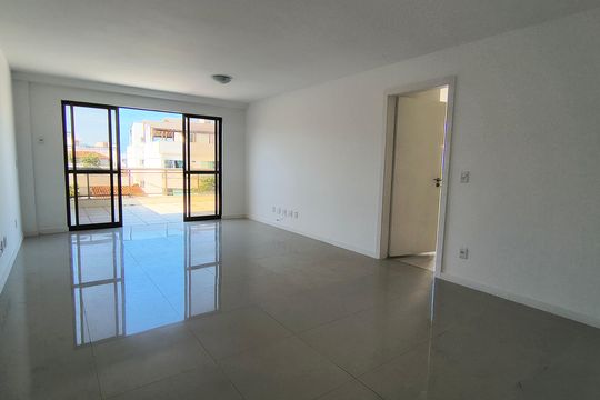 Apartamento para alugar com 3 quartos, 179m² em Recreio dos Bandeirantes, Rio de Janeiro