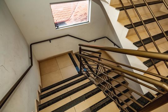 Área comum de apartamento para alugar com 2 quartos, 70m² em Mantiqueira, Belo Horizonte