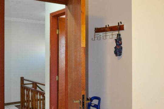Quarto 1 de casa à venda com 3 quartos, 146m² em Hípica, Porto Alegre