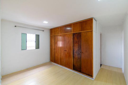Casa para alugar com 1 quarto, 42m² em Jardim Floresta, São Paulo