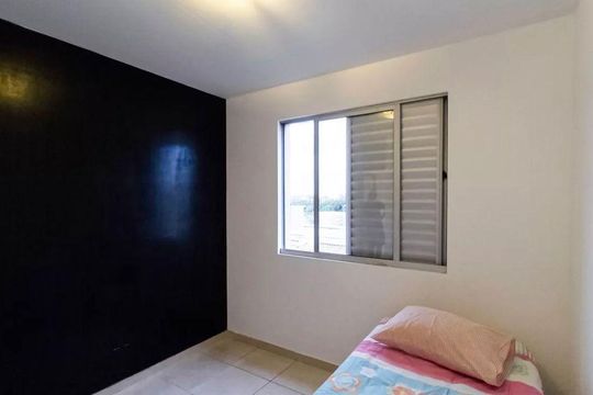 Quarto 1 de apartamento à venda com 3 quartos, 170m² em Santa Branca, Belo Horizonte