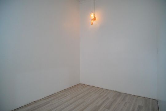 Quarto 1 de casa para alugar com 2 quartos, 110m² em Santos Dumont, São Leopoldo