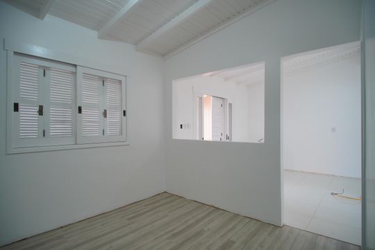 Casa para alugar com 2 quartos, 110m² em Santos Dumont, São Leopoldo
