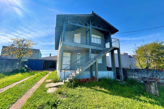 Área comum de apartamento para alugar com 2 quartos, 80m² em São João Batista, São Leopoldo