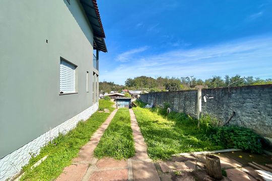Área comum de apartamento para alugar com 2 quartos, 80m² em São João Batista, São Leopoldo