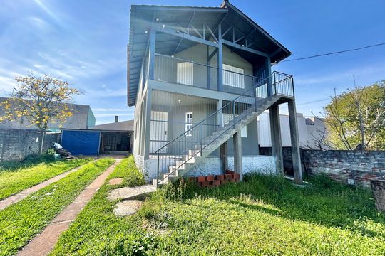 Área comum de apartamento para alugar com 2 quartos, 80m² em São João Batista, São Leopoldo