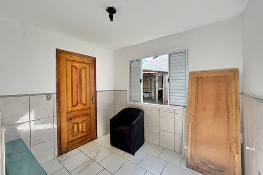 Área de Serviço de apartamento para alugar com 2 quartos, 80m² em São João Batista, São Leopoldo