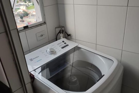 Apartamento para alugar com 2 quartos, 53m² em Vila Luzita, Santo André