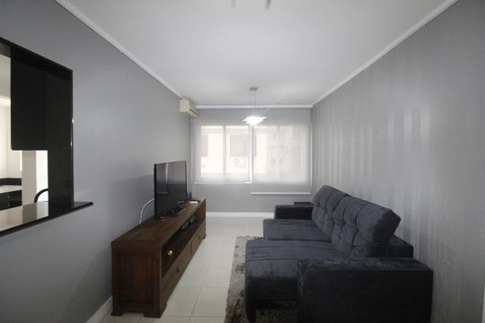 Apartamento à venda com 2 quartos, 85m² em Higienópolis, Porto Alegre