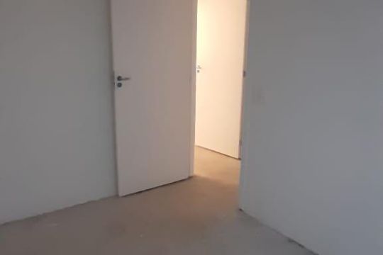 Quarto 1 de apartamento à venda com 2 quartos, 42m² em Rubem Berta, Porto Alegre
