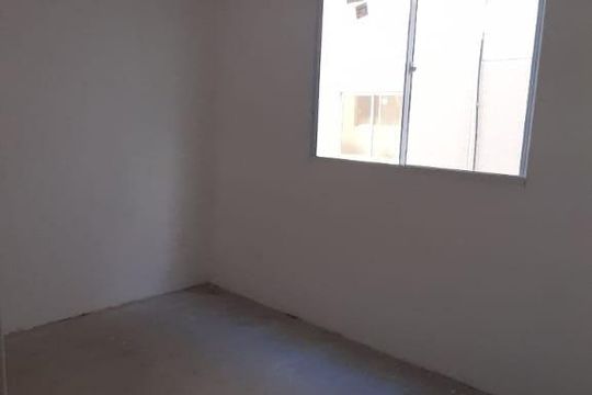 Quarto 2 de apartamento à venda com 2 quartos, 42m² em Rubem Berta, Porto Alegre