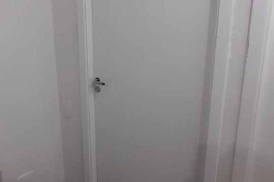 Sala de apartamento à venda com 2 quartos, 42m² em Rubem Berta, Porto Alegre