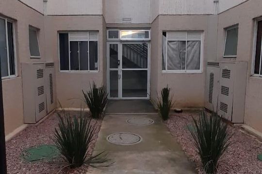 Área comum de apartamento à venda com 2 quartos, 42m² em Rubem Berta, Porto Alegre