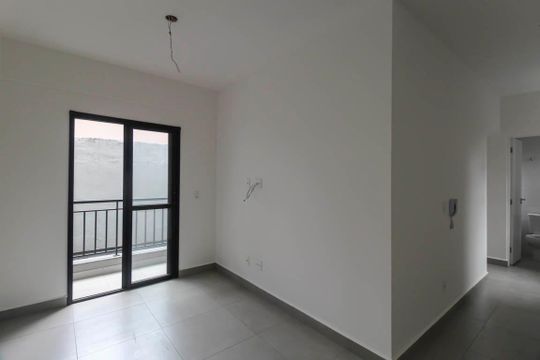 Apartamento à venda com 2 quartos, 44m² em Parque da Vila Prudente, São Paulo