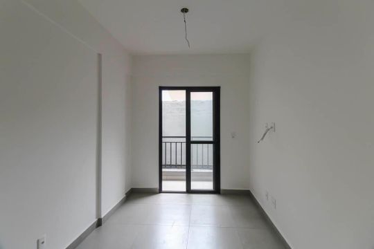 Sala de apartamento à venda com 2 quartos, 44m² em Parque da Vila Prudente, São Paulo