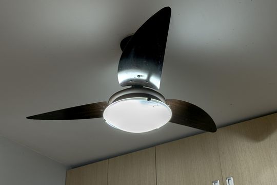 Quarto 1 de apartamento à venda com 2 quartos, 60m² em Irajá, Rio de Janeiro