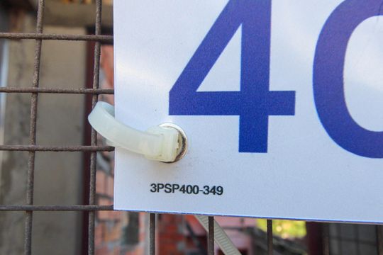 Placa de casa para alugar com 2 quartos, 60m² em Vila Clara, São Paulo