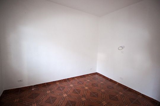 Sala de casa para alugar com 2 quartos, 60m² em Vila Clara, São Paulo