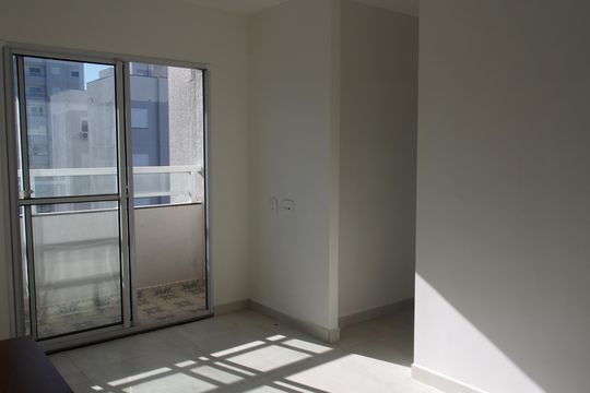 Apartamento para alugar com 3 quartos, 54m² em Vila Rio Branco, Jundiaí