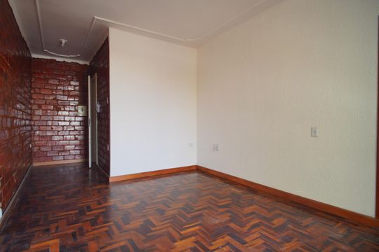 Sala de apartamento para alugar com 3 quartos, 110m² em Centro, São Leopoldo
