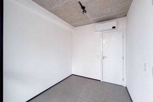 Quarto de apartamento à venda com 2 quartos, 20m² em Jardim Paulista, São Paulo