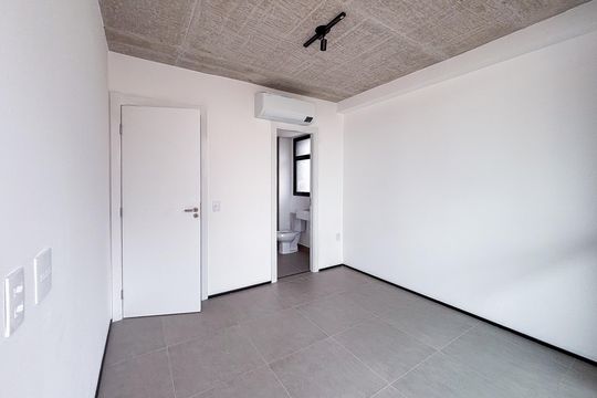 Suíte de apartamento à venda com 2 quartos, 20m² em Jardim Paulista, São Paulo